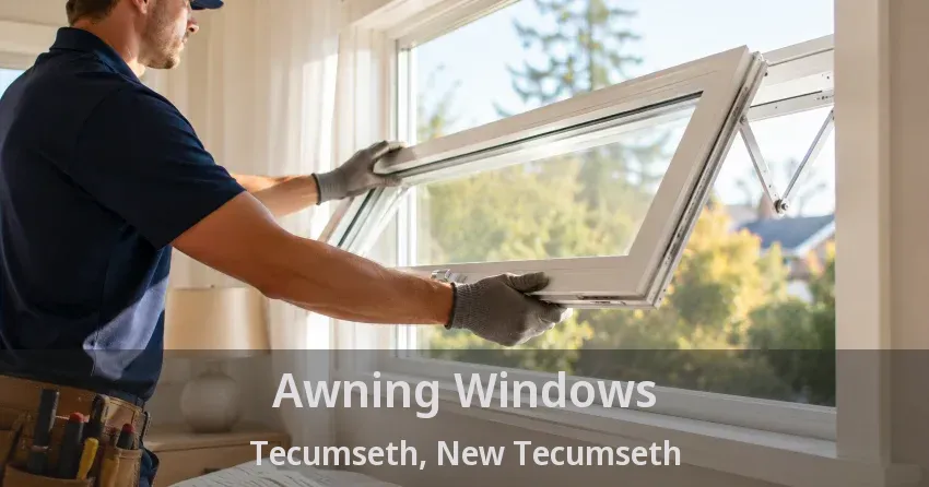 Awning Windows Tecumseth, New Tecumseth - ON