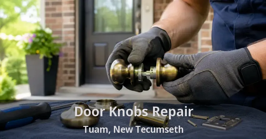 Door Knobs Repair Tuam, New Tecumseth - ON