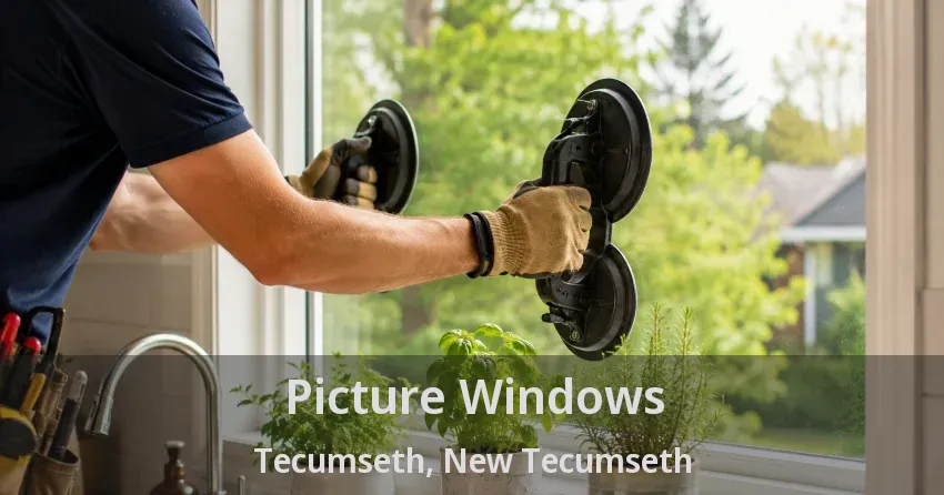 Picture Windows Tecumseth, New Tecumseth - ON