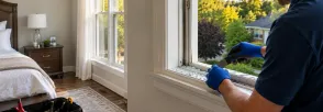 Broken Window Repair New Tecumseth