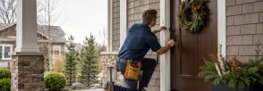 Door Adjustment Service New Tecumseth