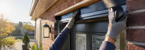 Door Flashing Repair Schomberg Heights, New Tecumseth
