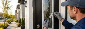 Door Glass Repair Tecumseth Pines, New Tecumseth