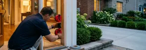 Door Glass Replacement Nicolston, New Tecumseth