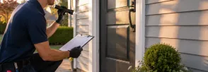Door Inspection New Tecumseth