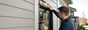 Door Leveling Service Randall, New Tecumseth