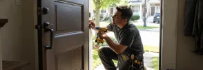 Door Repair New Tecumseth