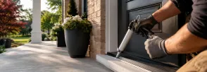 Exterior Door Installer Randall, New Tecumseth