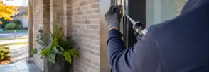 Glass Door Repair Tottenham, New Tecumseth