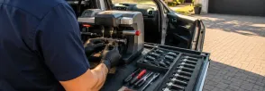 Ignition Key Duplication New Tecumseth