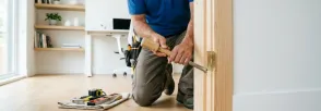 Indoor Door Installation Randall, New Tecumseth