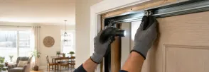 Pocket Door Repair Rich Hill, New Tecumseth