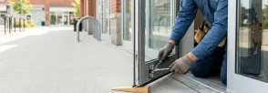Repair Storefront Tecumseth, New Tecumseth