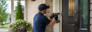 Residential Door Repair Randall, New Tecumseth